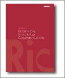 Ric Model